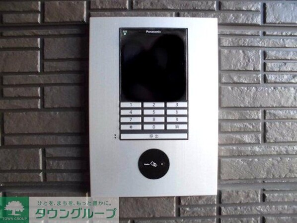 エヴァーラスティング熊谷の物件内観写真